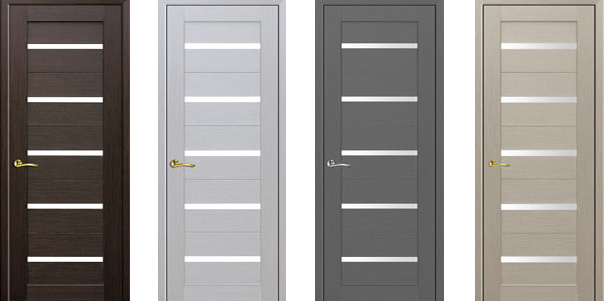 Двери profil doors