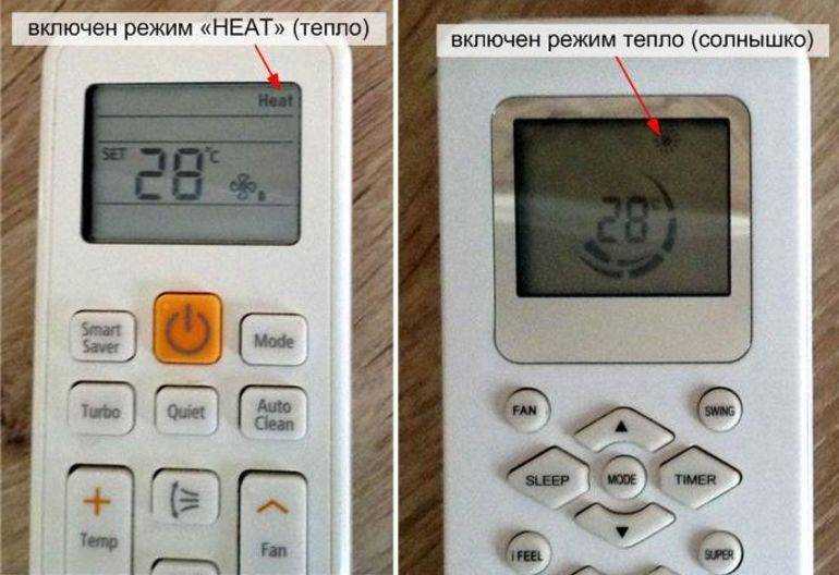 Инструкция по использованию кондиционера