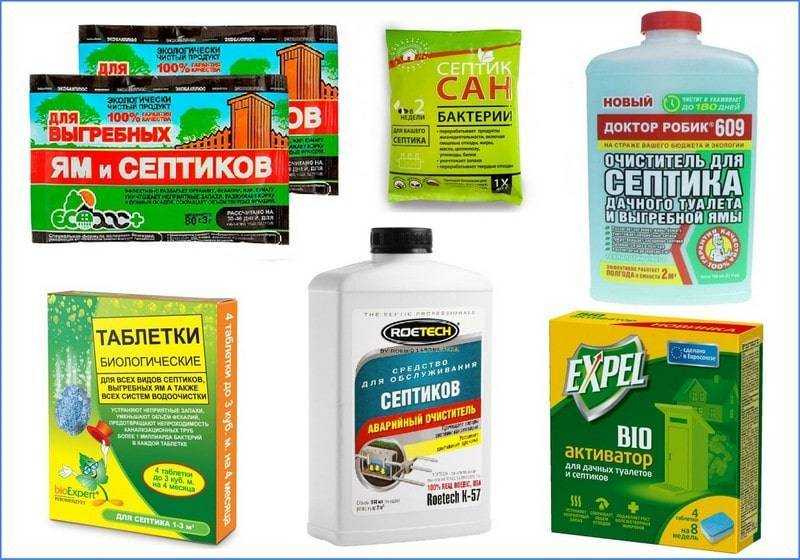 Как правильно сделать септик без откачки своими руками для бани и для дачи, ремонт септиков