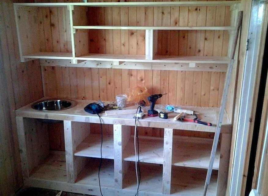 Проектирование кухни с нуля: 3 простых шага и примеры готовых проектов