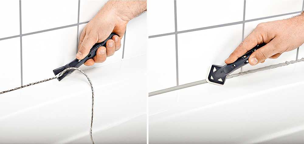 Герметик для ванной: как выбрать и нанести своими руками | ремонт и дизайн ванной комнаты