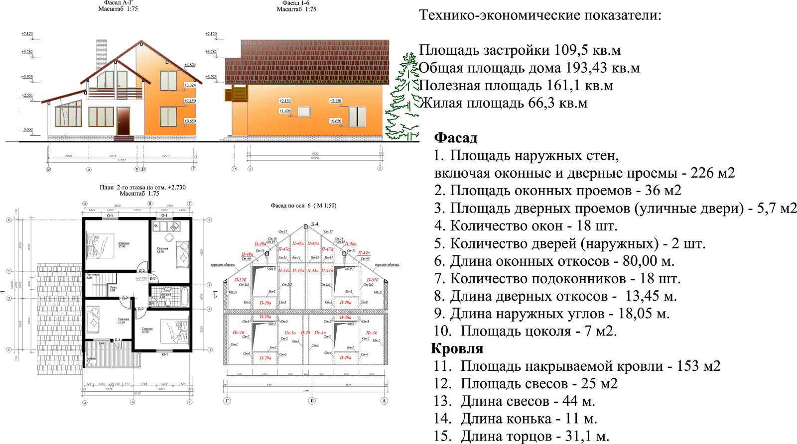 Как за три месяца превратить ветхий деревенский дом в комфортное жилье