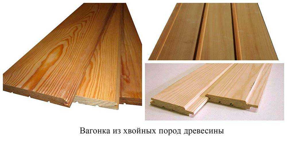 Все, что нужно знать о деревянной вагонке