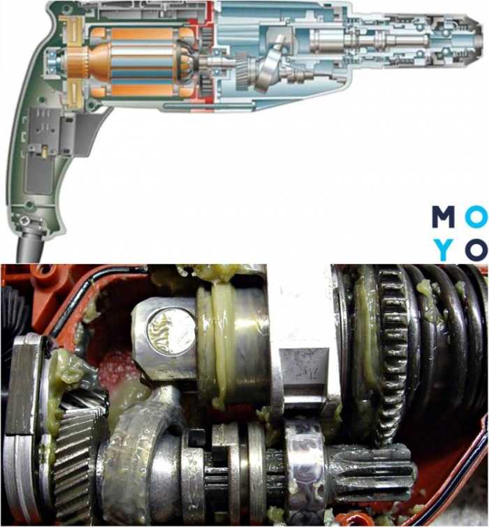 Перфоратор bosch 2-24. проблемы и решения- форум mastergrad