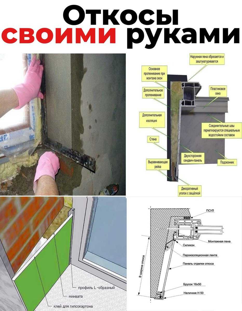 Как правильно снять стеклопакет из пластикового окна своими руками: пошаговая инструкция, видео