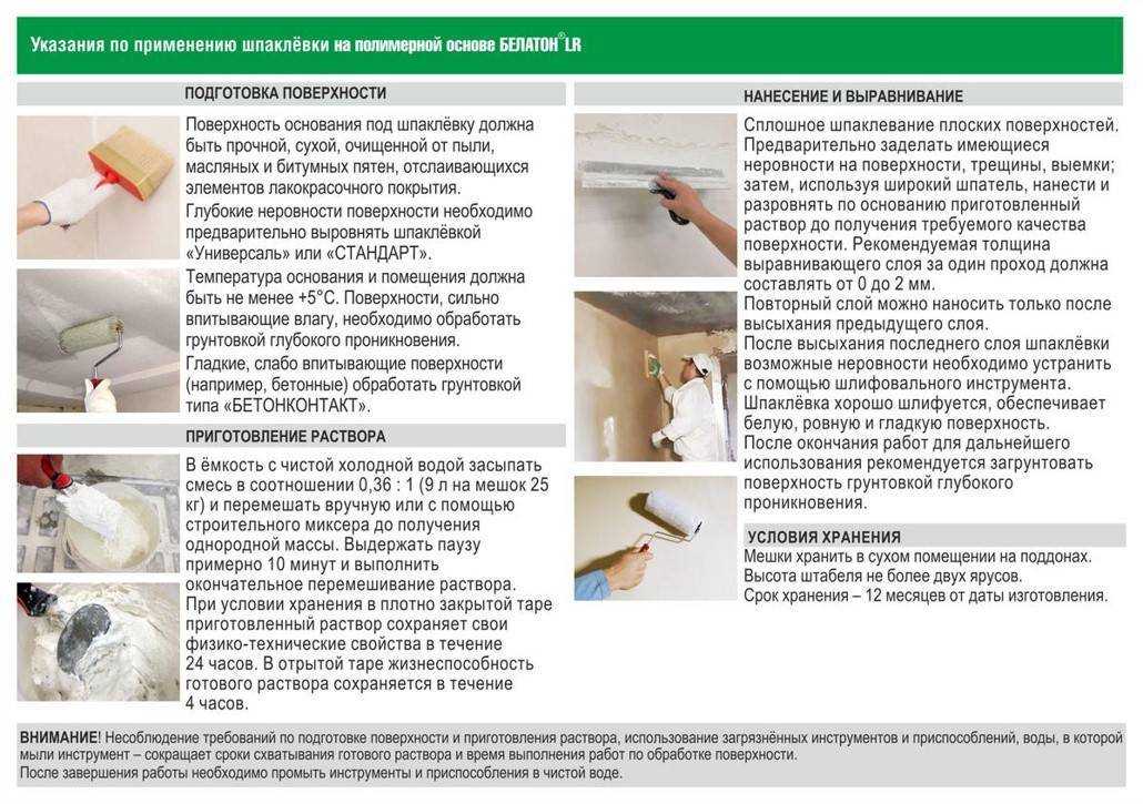 Как правильно штукатурить стены своими руками новичку: пошаговая инструкция, видео