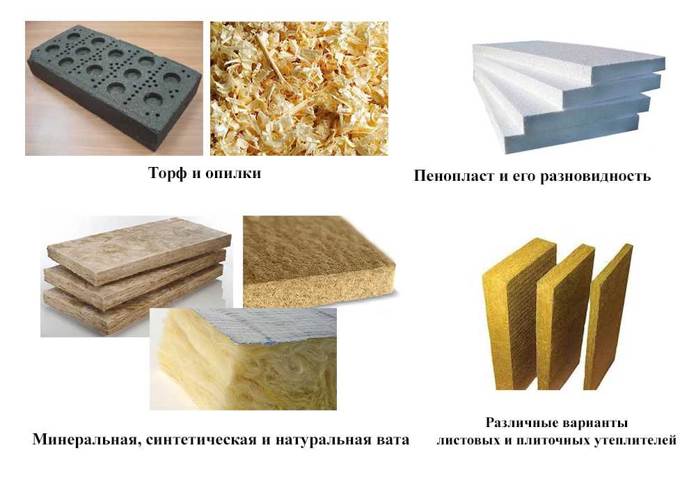 Минеральная вата — вся правда которую нужно знать!