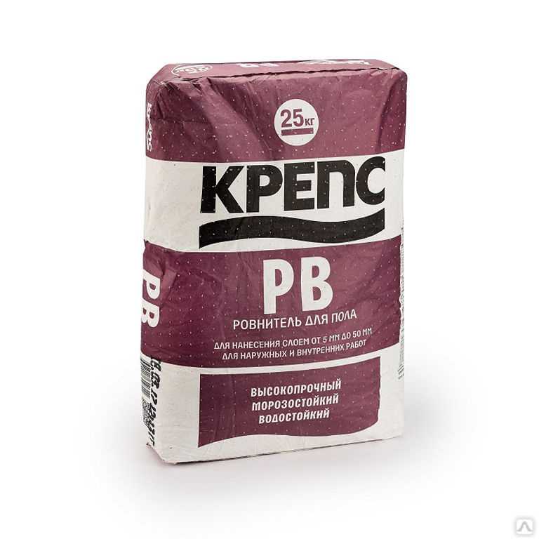 Как рассчитать и залить ровнитель для пола?