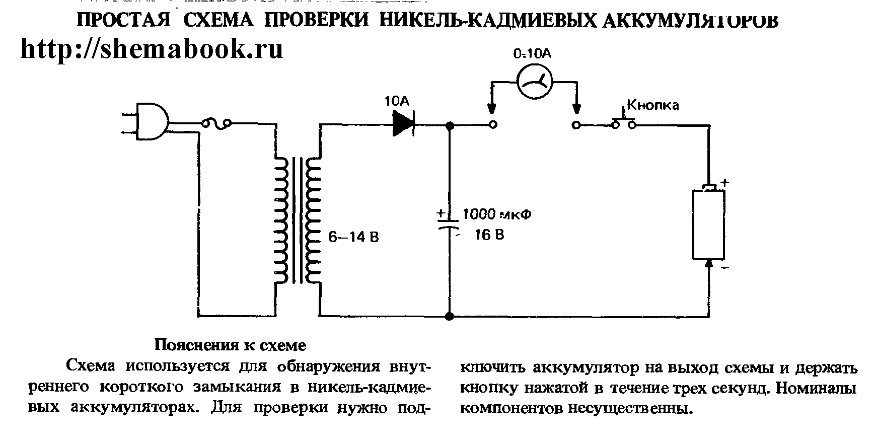 Сколько нужно заряжать аккумулятор шуруповерта?