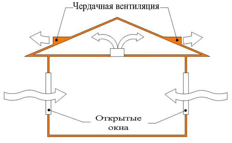 Принудительная вентиляция устройство и установка в квартире и частном доме, требования к организации и оборудованию