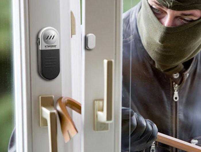 Как защитить свои двери от взлома? 🔑