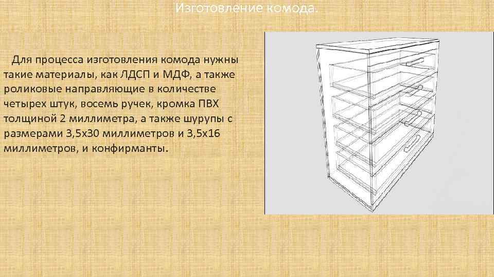 Комод в гостиную: оригинальное решение для стильного и современного интерьера – советы по ремонту