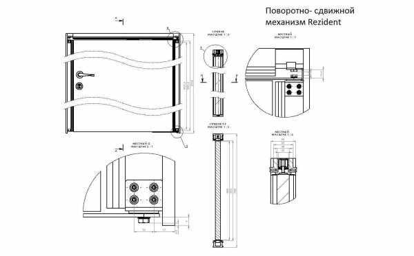 Раздвижные пластиковые окна: 7 советов по выбору