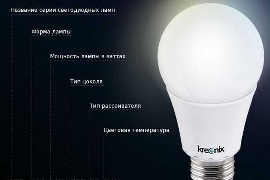 Какие светодиодные лампы лучше выбрать: виды, характеристики, выбор, модели