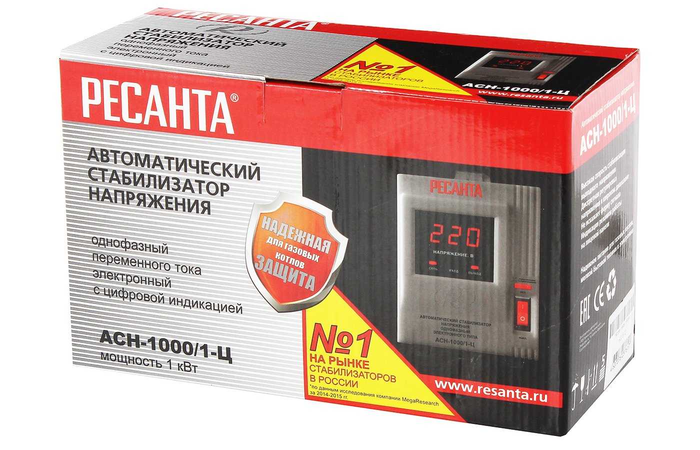 Стабилизатор напряжения ресанта - инструкция по выбору и ремонту своими руками, отзывы о качестве, фото и видео обзор основных разновидностей и моделей