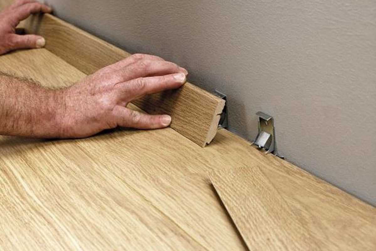 Как сделать плинтус: 120 фото как сделать и смонтировать плинтус своими руками