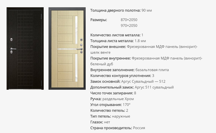 Размеры дверей: стандарт для входных металлических с коробкой, высота и ширина дверных проемов по госту
какие бывают размеры входных дверей – дизайн интерьера и ремонт квартиры своими руками