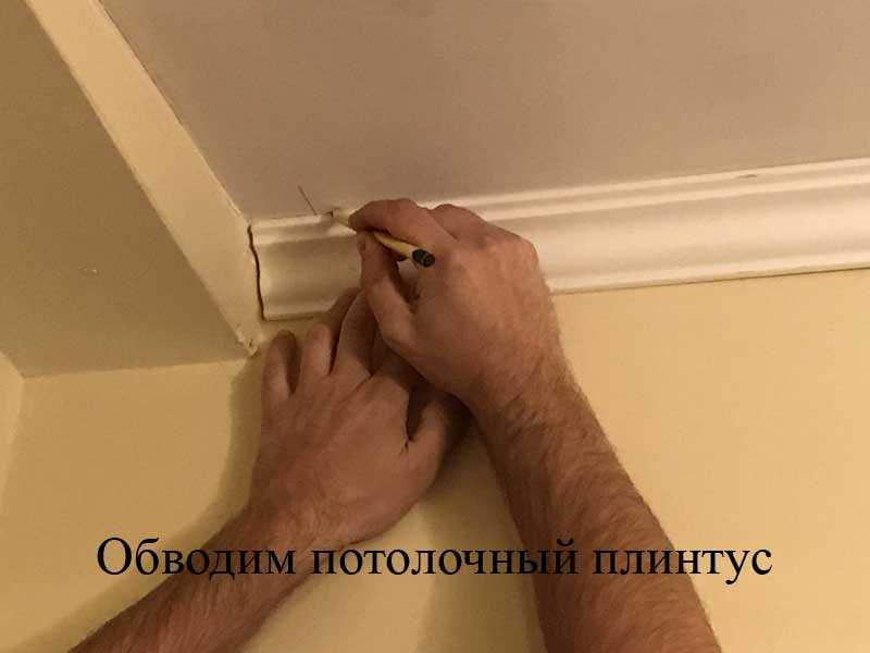 Как разгладить обои после поклейки, чтобы стены стали идеально ровными