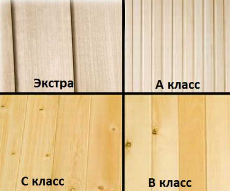 Все о деревянной вагонке: преимущества, классификация и технология укладки