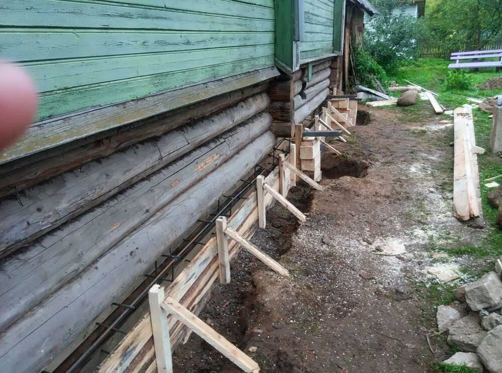 Столбчатый фундамент своими руками: пошаговая инструкция - строительство и ремонт