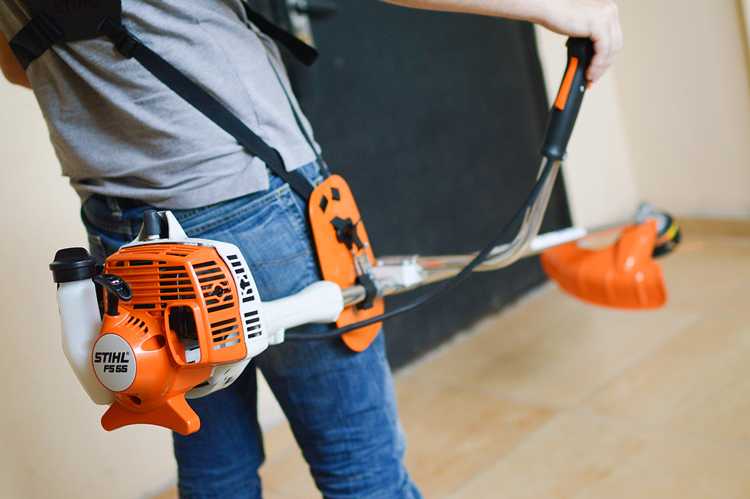 Косилка штиль фс-38 и 55 (stihl fs) – инструкция по эксплуатации, ремонт своими руками, как снять катушку с триммера и завести бензокосу. триммер stihl fs 55: обзор, характеристики и отзывы владельцев