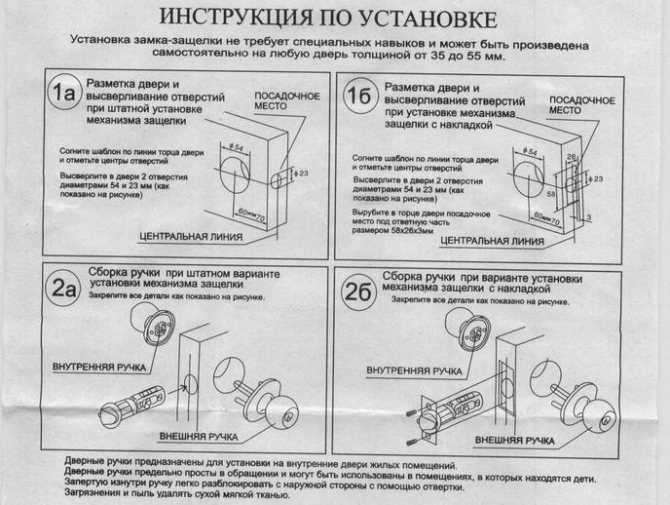 Ремонт замка в металлической двери: устройства сувальдного и цилиндрового типа