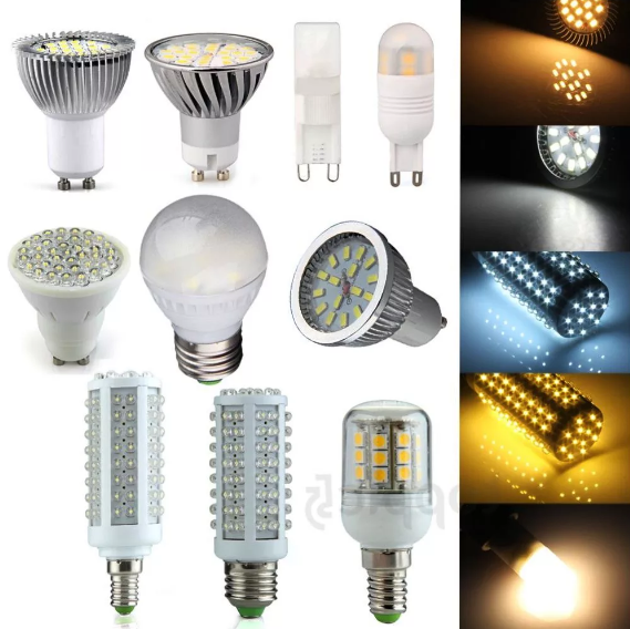 Какие лампочки лучше светодиодные (led) или энергосберегающие? [решено]