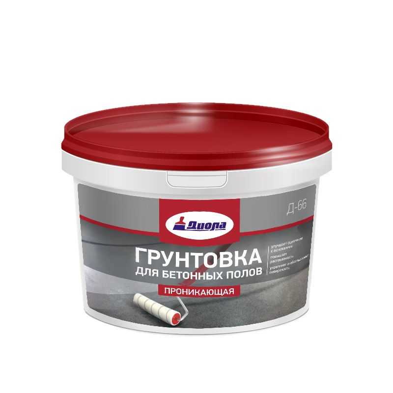 Чем покрасить бетонный пол: технология покраски и правила нанесения