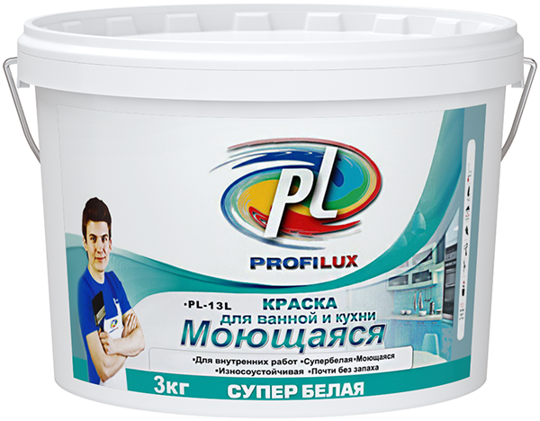 Как красить потолок фактурной краской