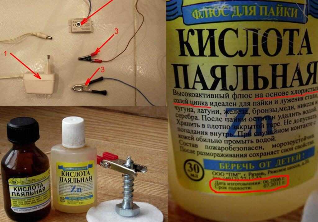 Все об оцинковке кузова автомобиля