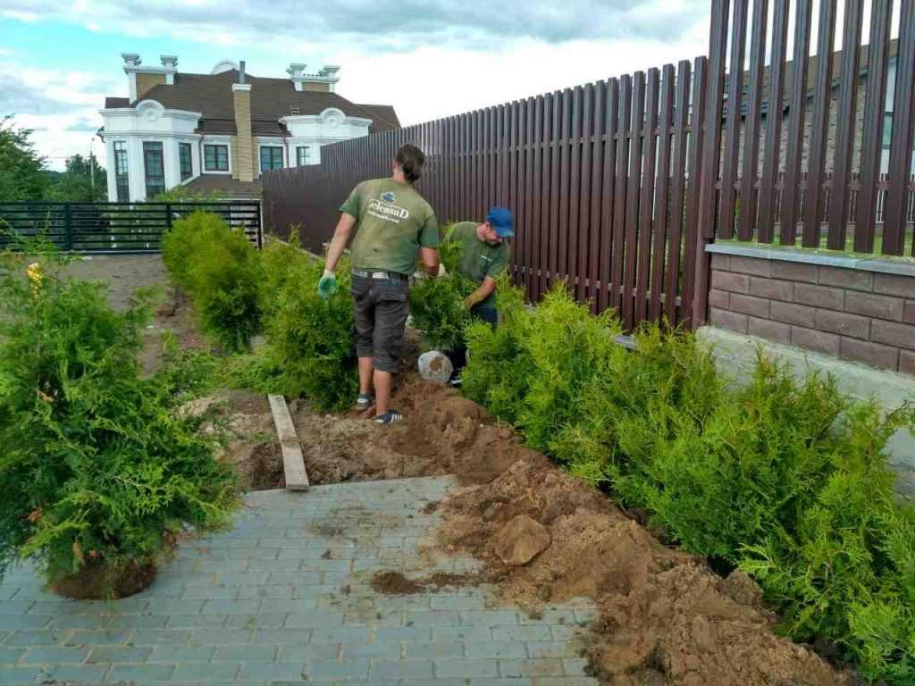 Выравнивание участка на даче своими руками: когда лучше заровнять, как выровнять земельную площадку с уклоном, чем снять, завести, выровнять землю