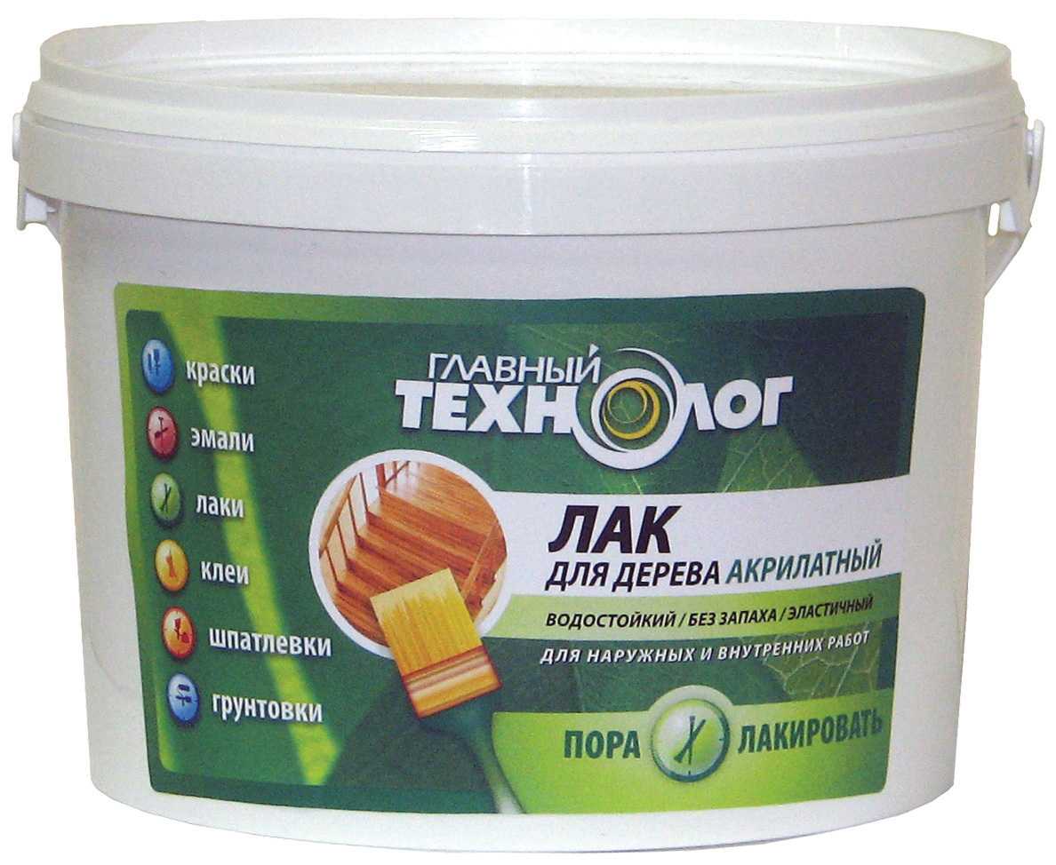Акриловые лаки: обзор, характеристики и сферы использования, советы и отзывы