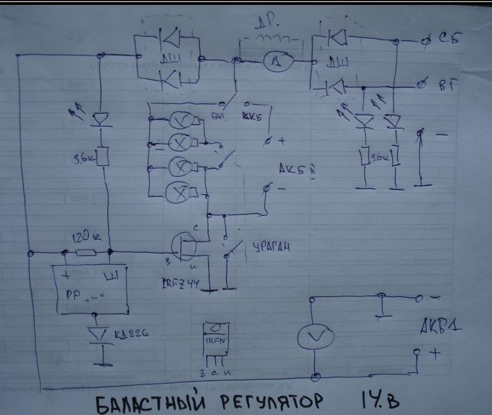Ветрогенератор своими руками: как сделать ветрогенератор для дома по проекту