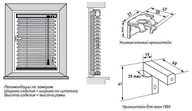 Как выбрать жалюзи на пластиковые окна – полезные советы
