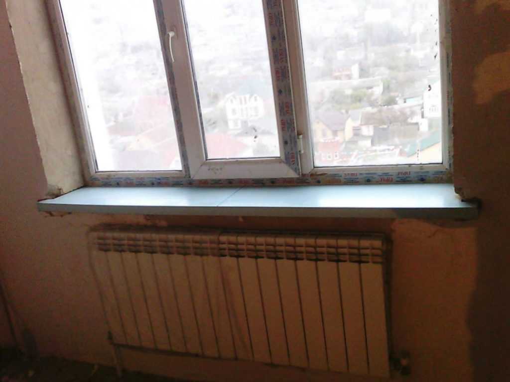 Тонкости изготовления деревянного подоконника своими руками
