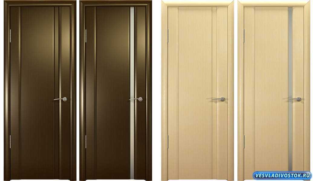 Ульяновские двери – статья от «parket floor»