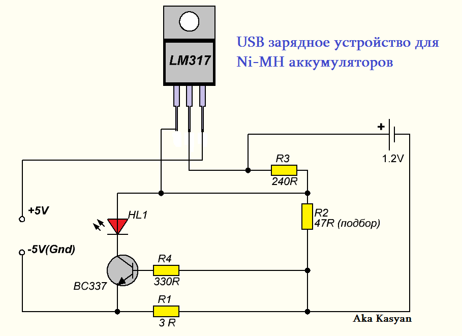 Сколько должен заряжаться аккумулятор шуруповерта