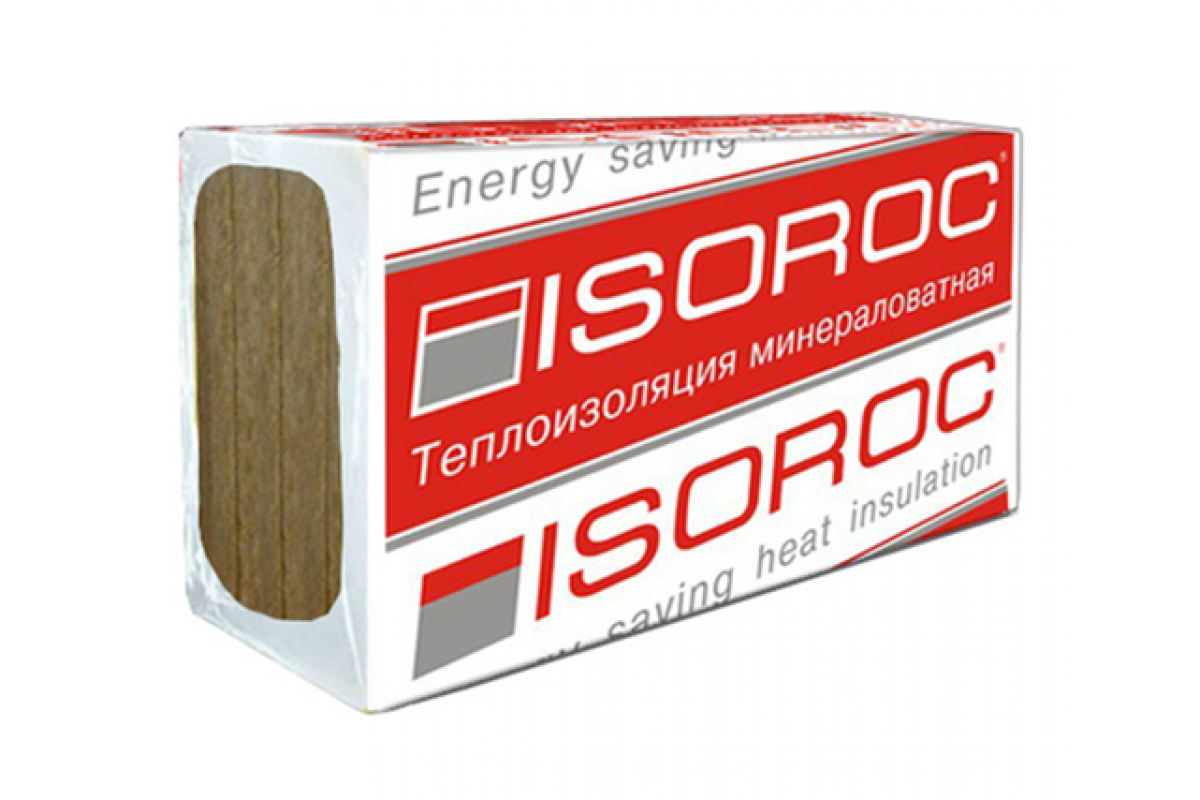 Обзор утеплителя изорок (isorock): характеристики, отзывы
