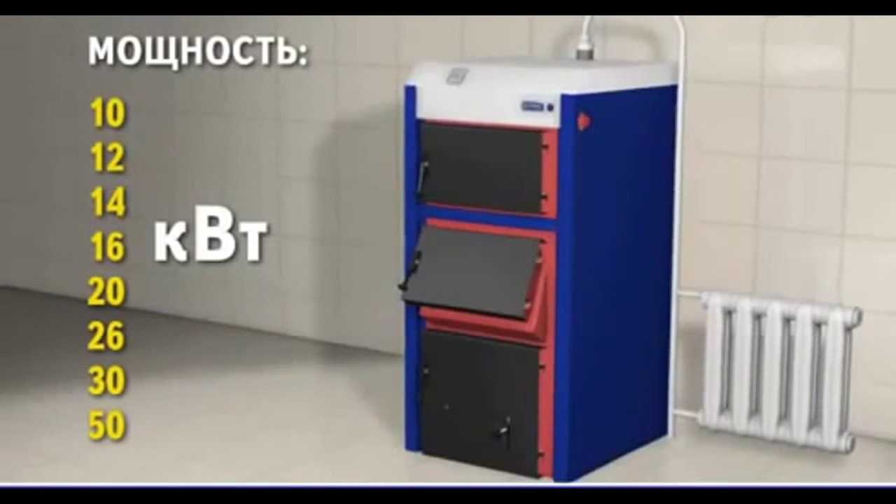 Рейтинг твердотопливных котлов для отопления частного дома 2022-2023 года: топ-21 лучших моделей и какую выбрать